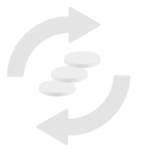 Alb Filter Protect - 3 kpl suodatintyynyj&auml;