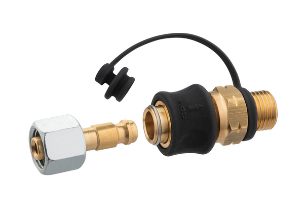 GOK pikaliitin SKU-QR PS 5bar