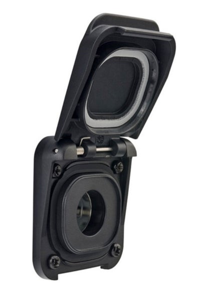 Scanstrut  12 V pistoke 10 A, 150 W