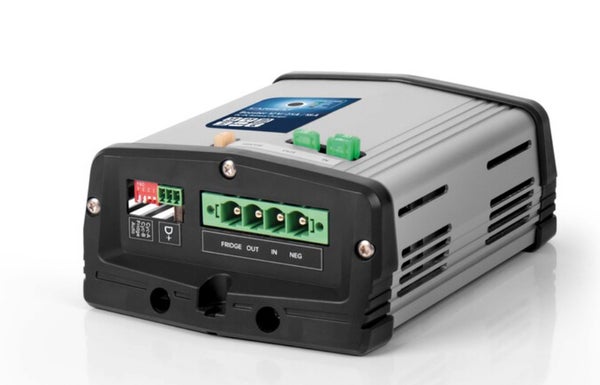 Carbest DC-DC Batterie-Ladebooster 25A