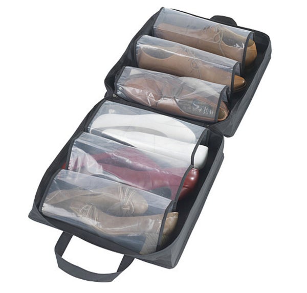 WENKO Kenk&auml;laukku