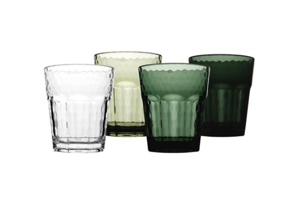 Mix and Match Juomalasisetti