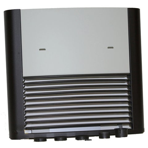 Truma Etupelti S 5002, harmaa