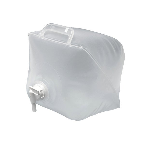 Kokoontaittuva vesikanisteri 10l