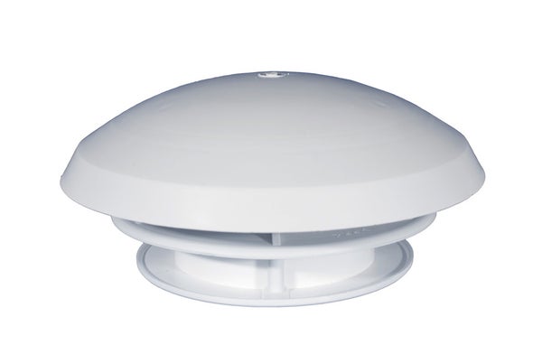 Tuuletin &Oslash;100 mm