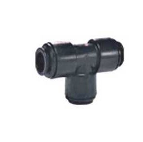 T-liitin 10mm kovalle putkelle T-liitin 10/10/10mm