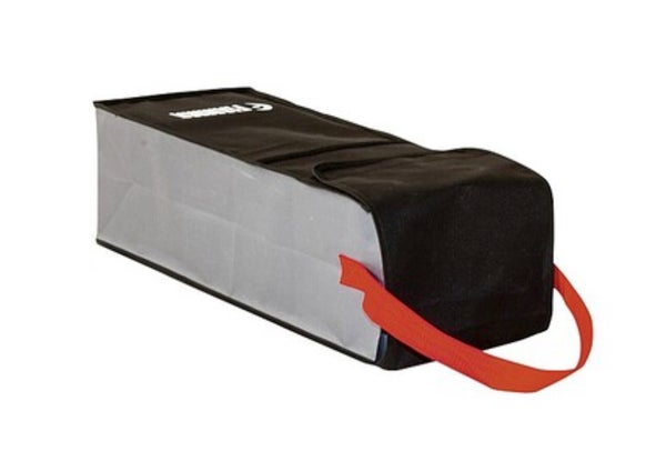 Fiamma ajokiilojen s&auml;ilytyspussi, Level Bag S