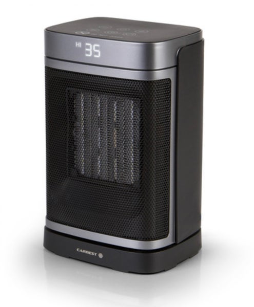 Andro-keraaminen l&auml;mmitin