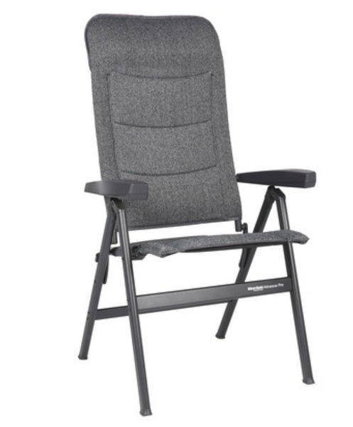 Retkituoli Advancer Pro GM