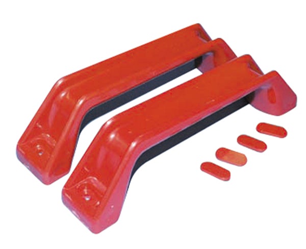 Vetokahva, pituus 182 mm