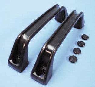 Vetokahva, pituus 165 mm