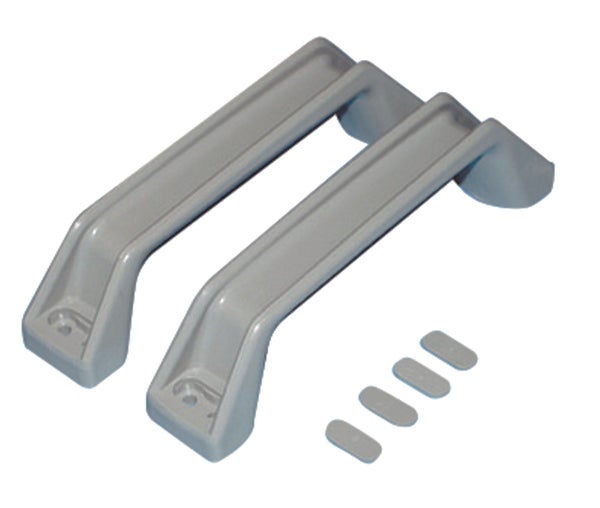 Vetokahva pituus 182 mm