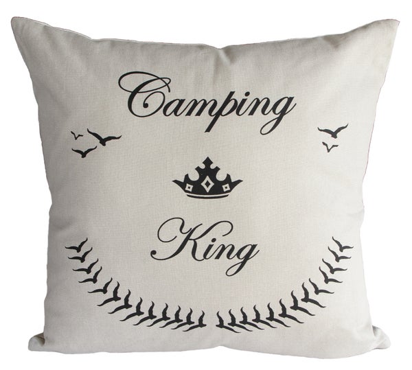 Tyyny Camping King