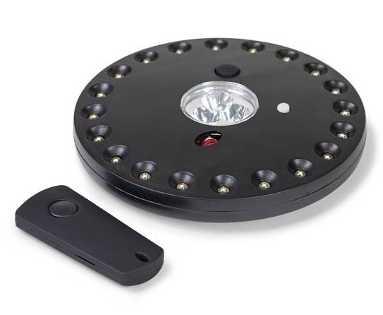 Dometic Kampa LED-valaisin Dazzle