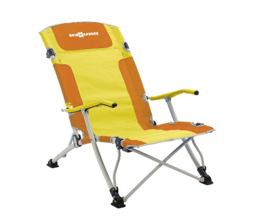 Brunner Bula XL -rantatuoli