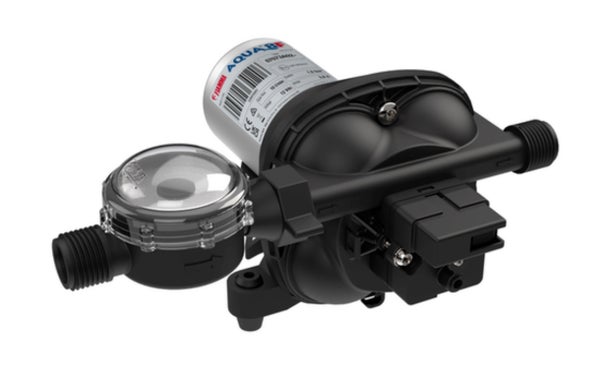 Vesipumppu Aqua 8 10l 12V