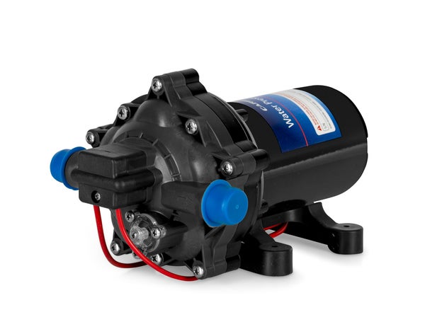 Painevesipumppu 18,9 l/min