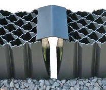 Milenco ajokiilojen silta Quattro