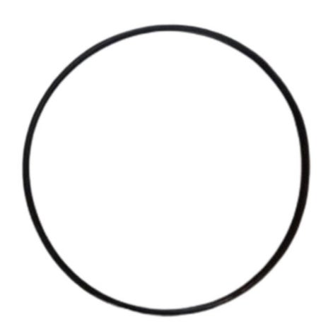 O-rengas liekkiputkeen Truma Combi D