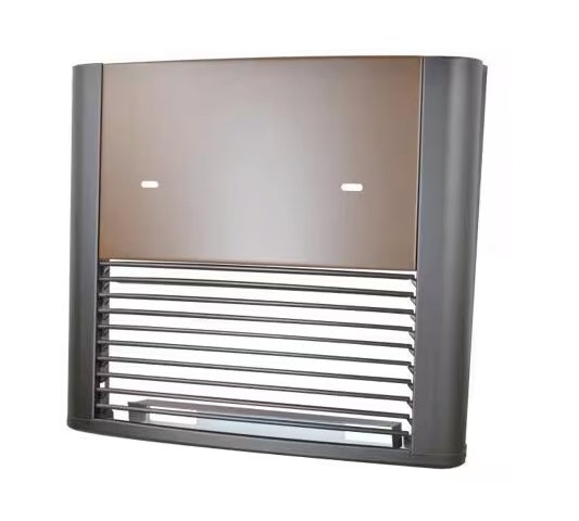 Truma Etupelti S 5002, ruskea