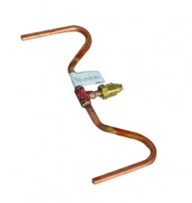 truma Palosuutin S5002 ja S5004