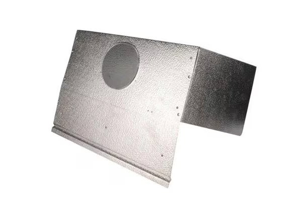 Truma Takapeltisarja sis&auml;osa S 5002