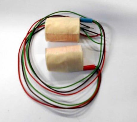 Truma puolapari E 2400 / E 4000