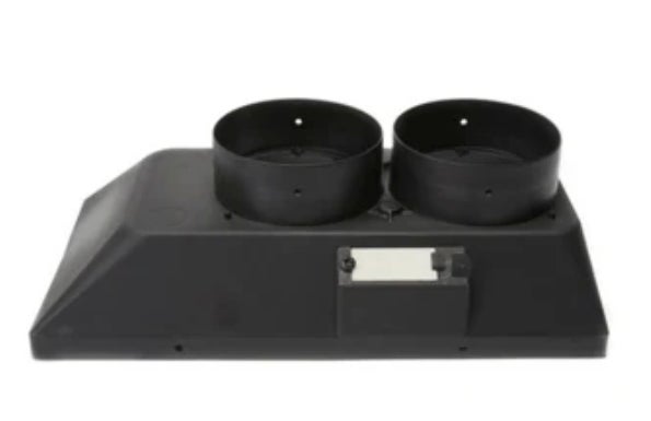 Truma p&auml;&auml;tykappale E 2800 / E 4000