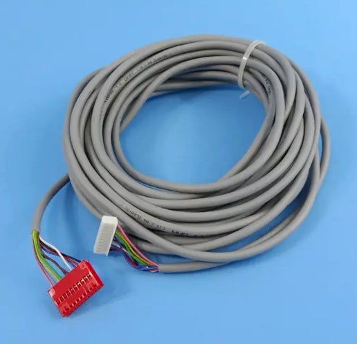 Truma ohjauspaneelin johto E 2400 / 4000, 10m