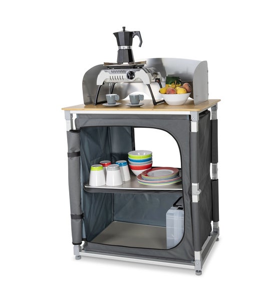 BAMBOO QUICK MINI retkikeitti&ouml;