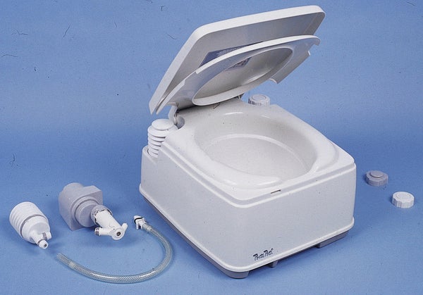 Huuhteluletku PP C2/C3