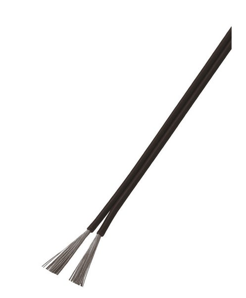 Kaiutinkaapeli 2 x 0,75 10m rulla