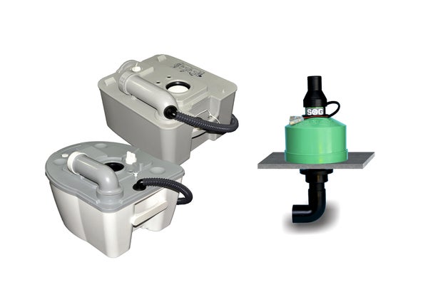 SOG-Vent II, tyyppi C, Porta-Pottille