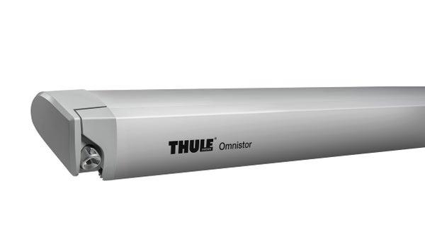 Thule & Omnistor 6300 4m ano. mystic