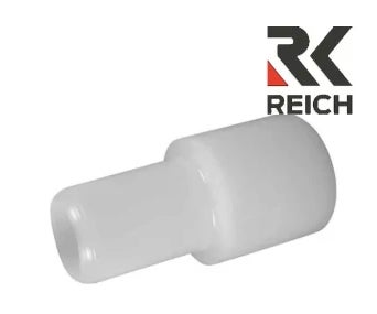 Reich liitoskappale 20mm ulko 17mm sis&auml;