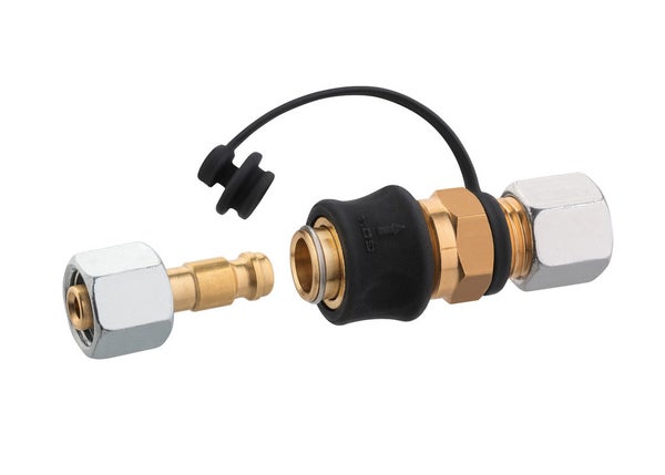 GOK pikaliitin SKU-QR PS5bar