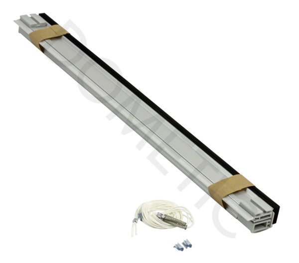 Heki 3 plus-4 hyttysverho laskostettu nro.19, 28