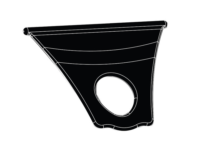 Thule markiisiteltan sovitesarja Fiamma