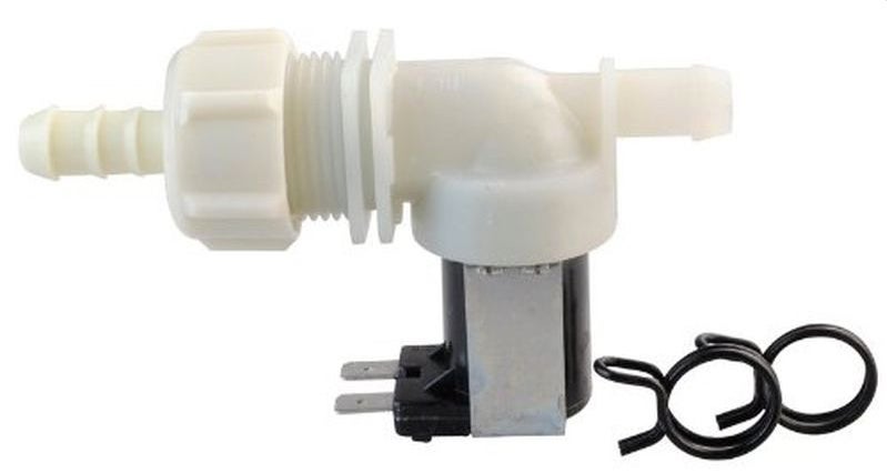 Magneettiventtiili Thetford