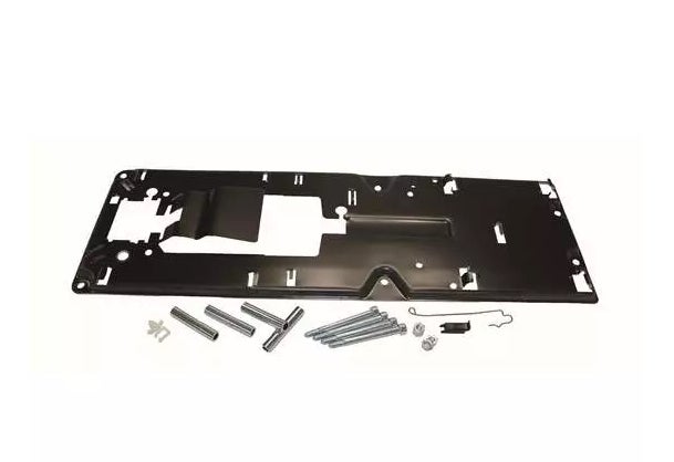 Truma pohjalevy S 3002 (P)