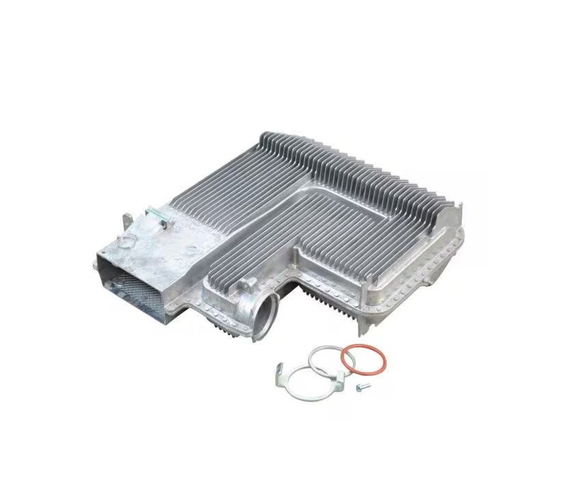 Truma l&auml;mm&ouml;nvaihdin S3002, S3004