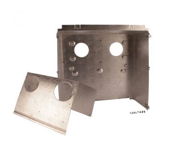 Truma Takapeltisarja 2:lle puhaltimelle S 5002