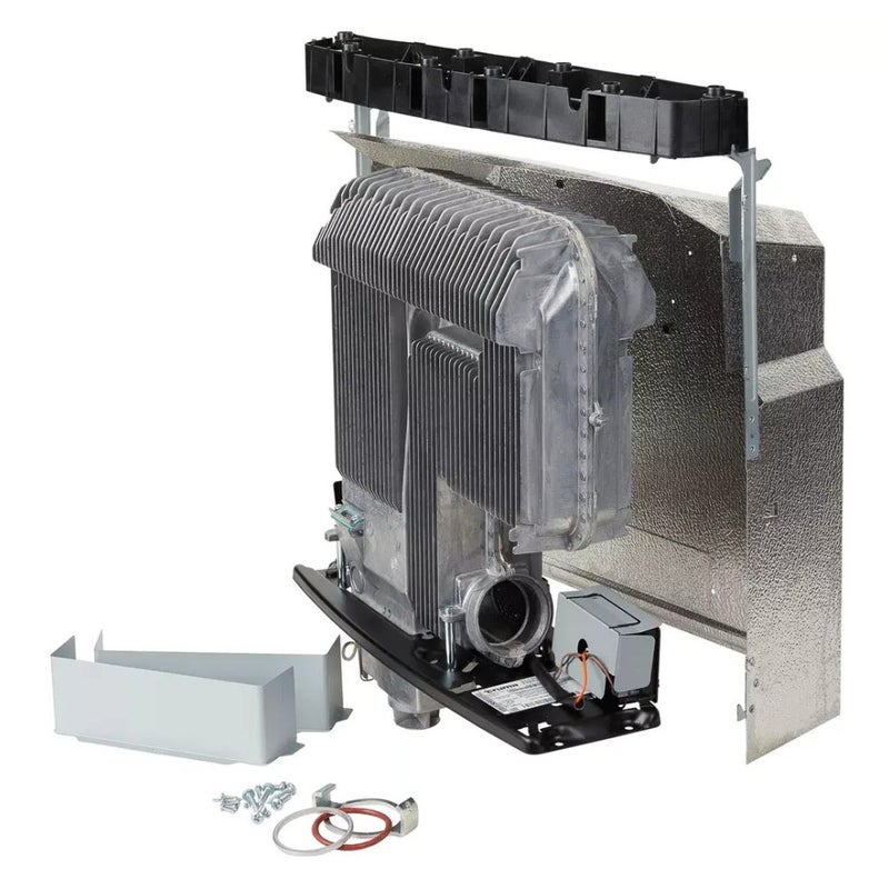 Truma S 3004 -l&auml;mmitin automaattisella sytytyksell&auml;