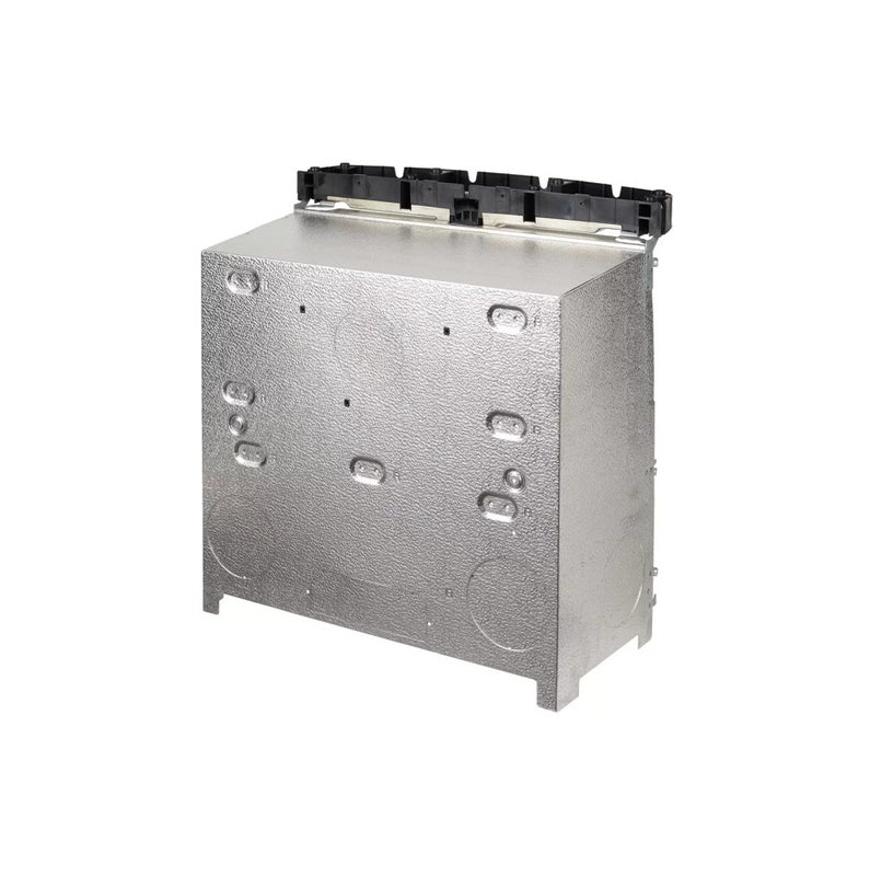 Truma S 5004 -l&auml;mmitin automaattisella sytytyksell&auml;, yhdell&auml; puhaltimella