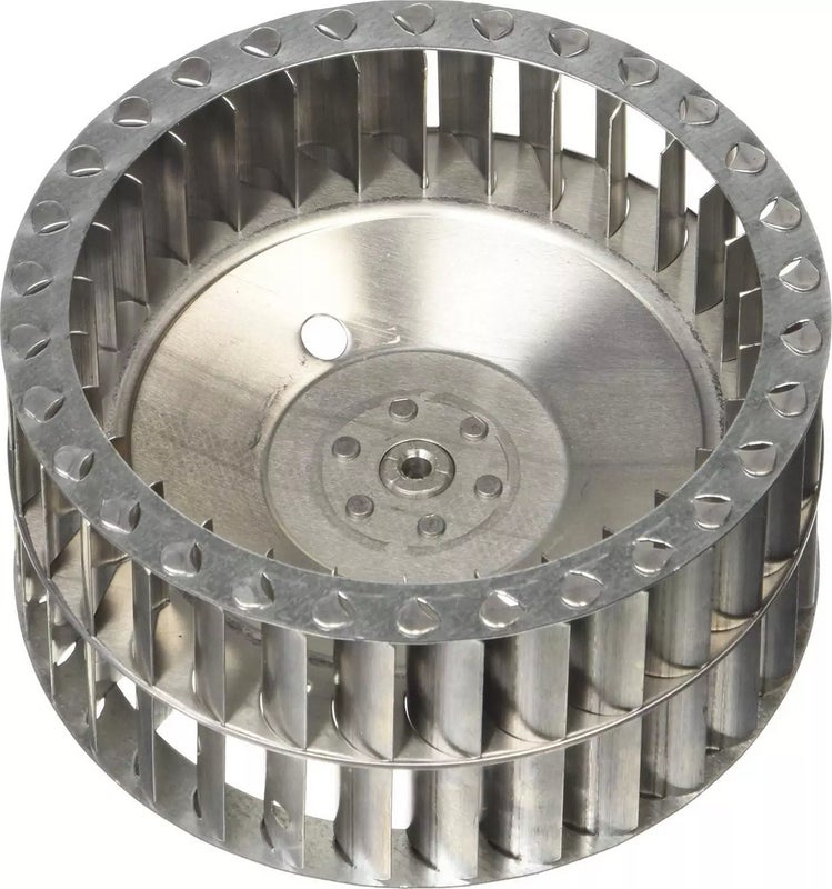 Truma siipipy&ouml;r&auml; Combi