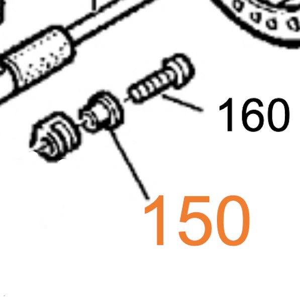 Truma v&auml;liholkki E 2400