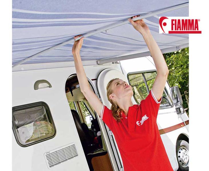 Kiristystanko Rafter Pro