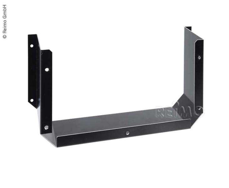 Alukehys 325x180x80mm
