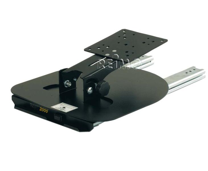 TV-teline TFT-n&auml;yt&ouml;ille