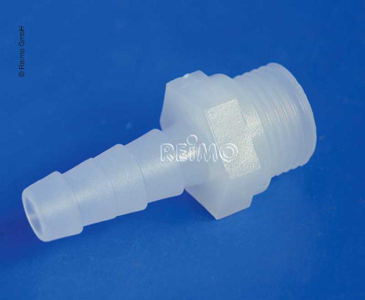 Letkuliitin 1/2' 2 kpl